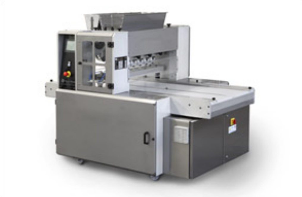 Отсадочная машина Multi Extrusion 400-600
